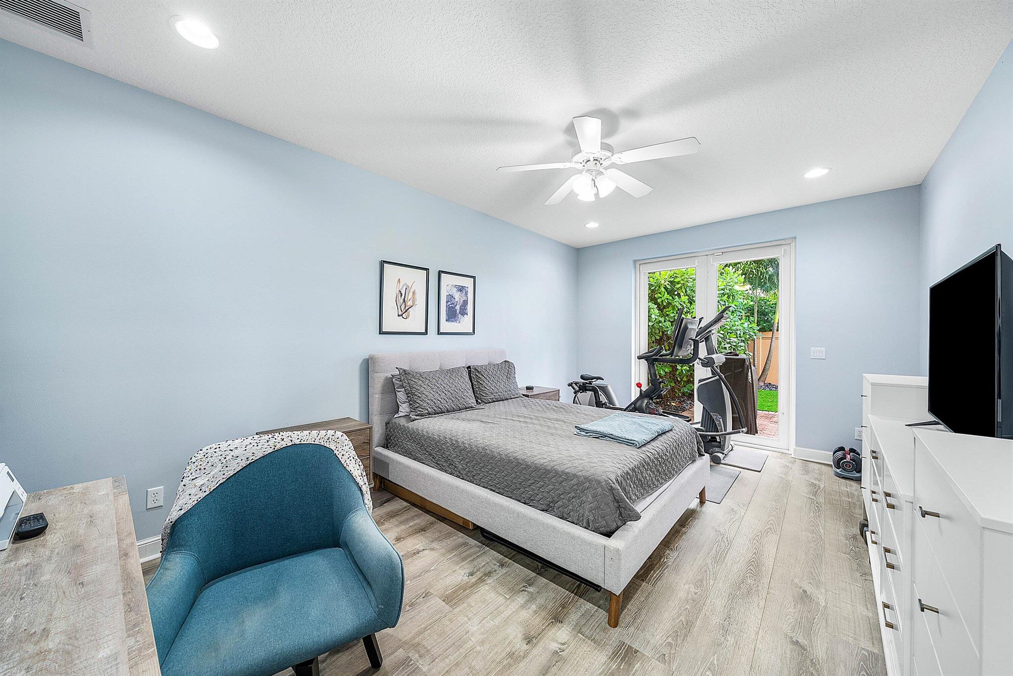 The Colony - Residential