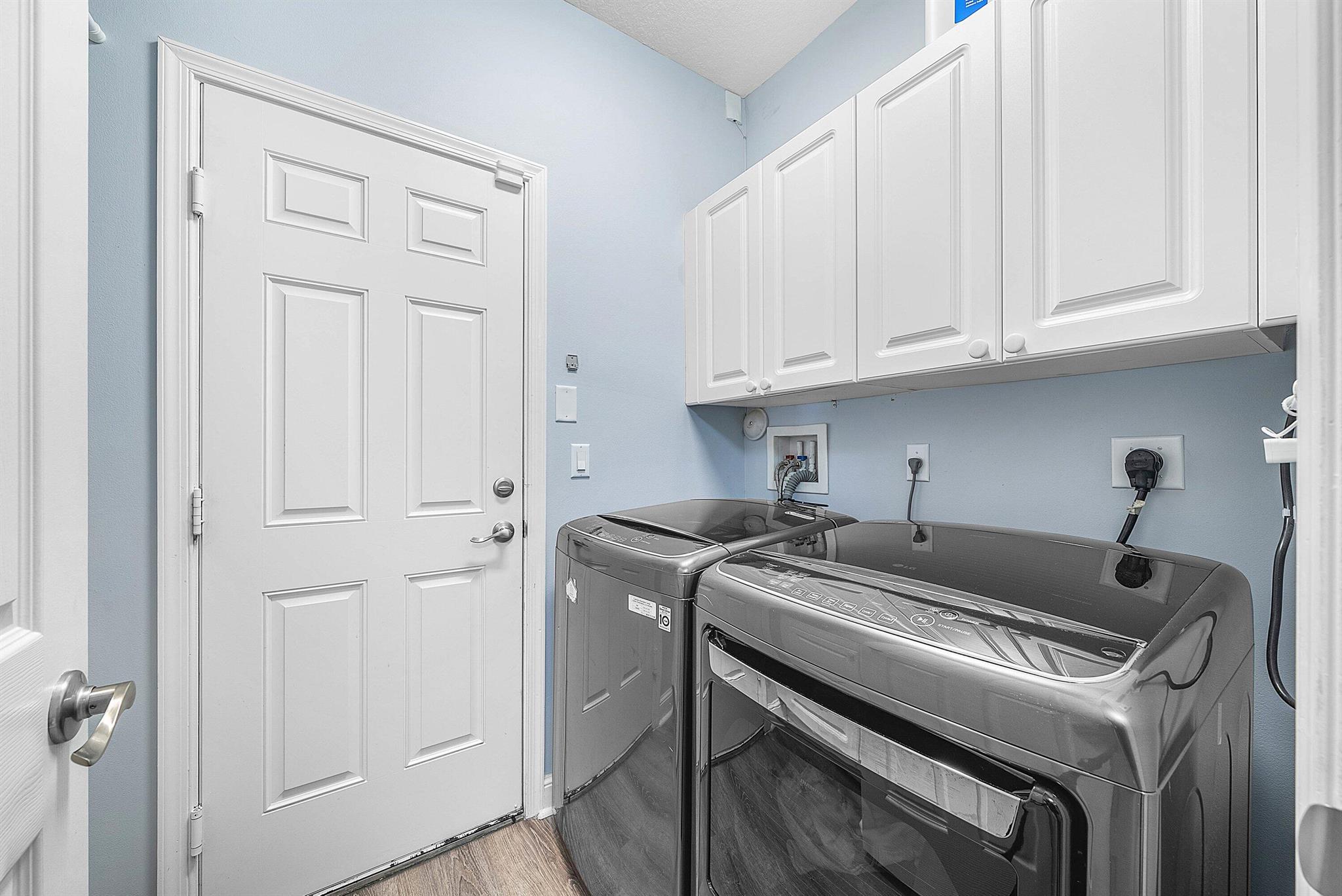 The Colony - Residential