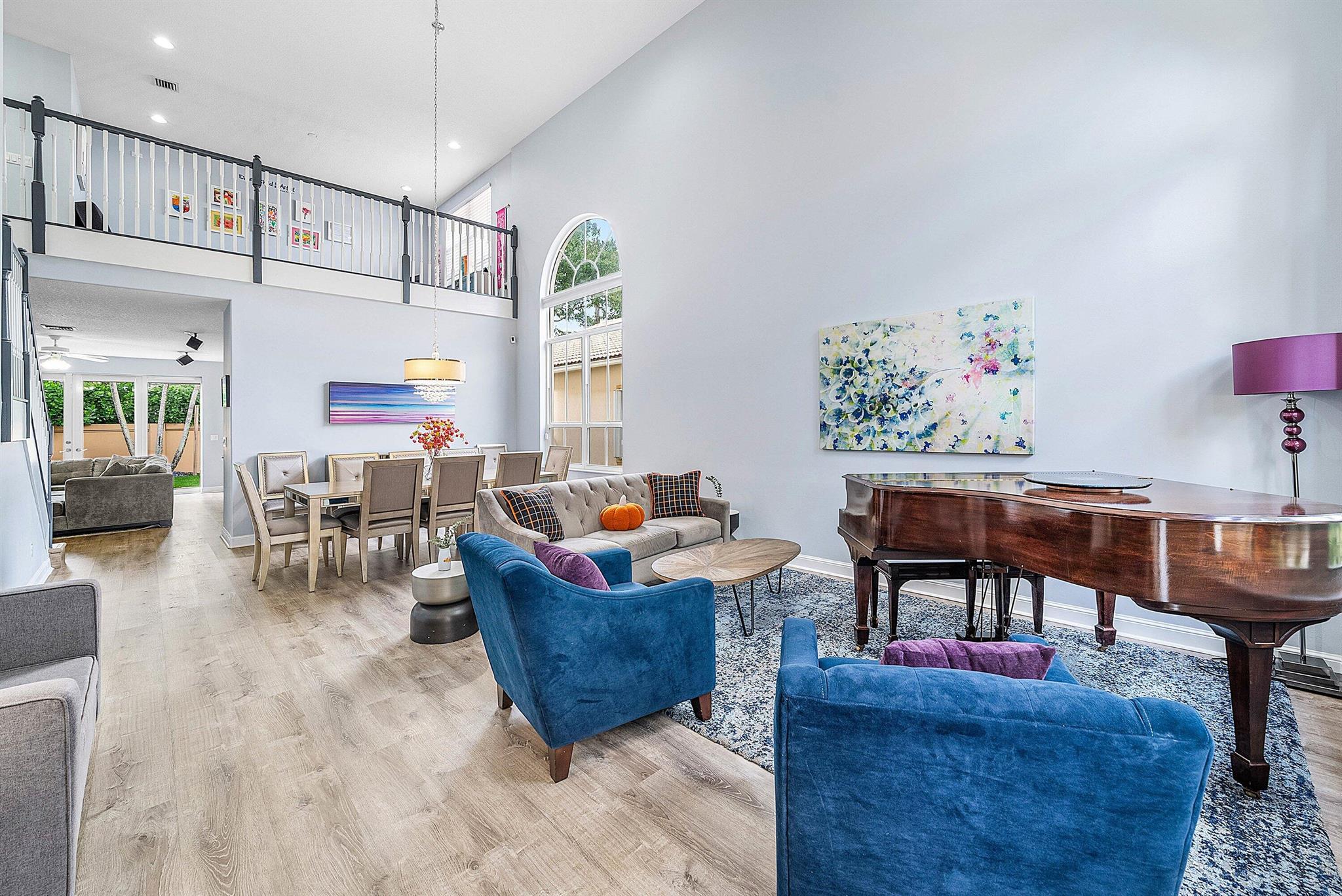 The Colony - Residential