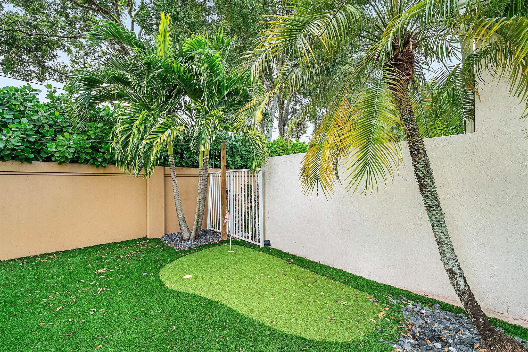 The Colony - Residential