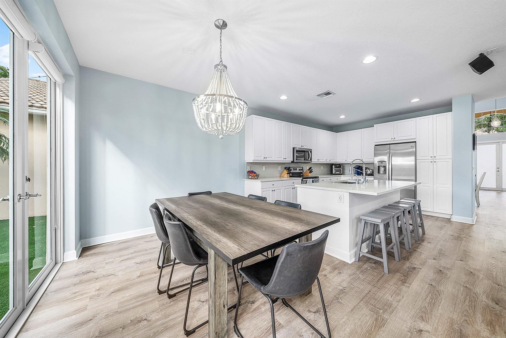 The Colony - Residential