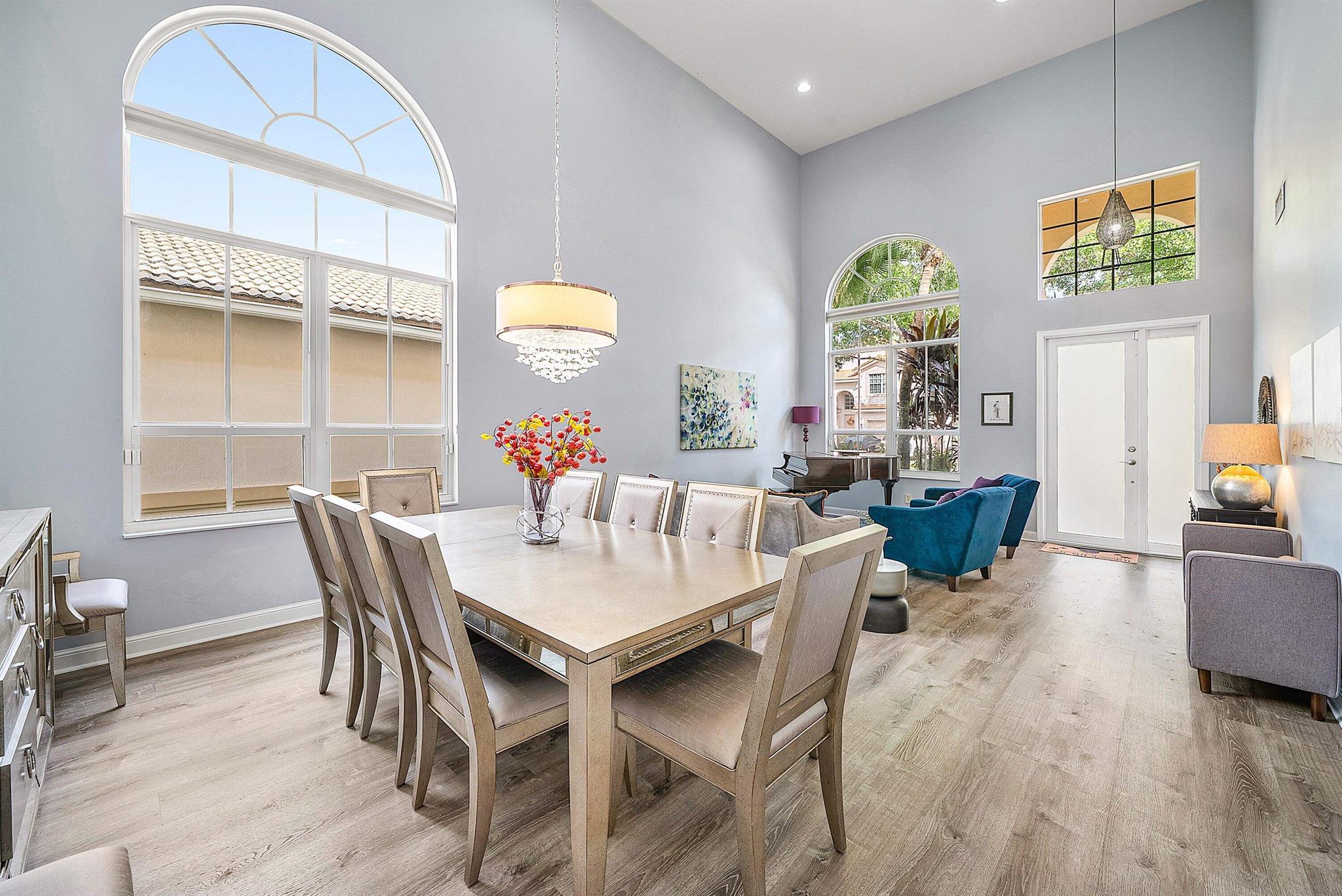 The Colony - Residential