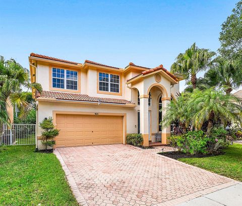 1624 W Classical Boulevard Delray Beach FL 33445