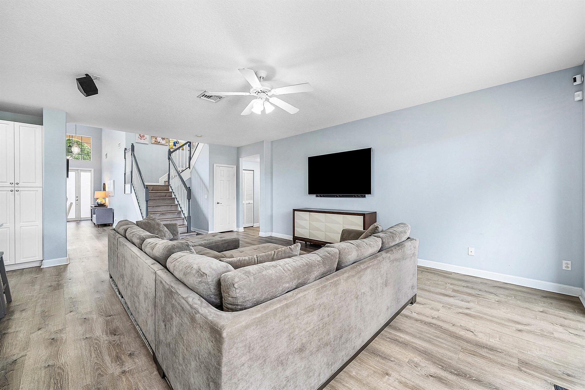 The Colony - Residential