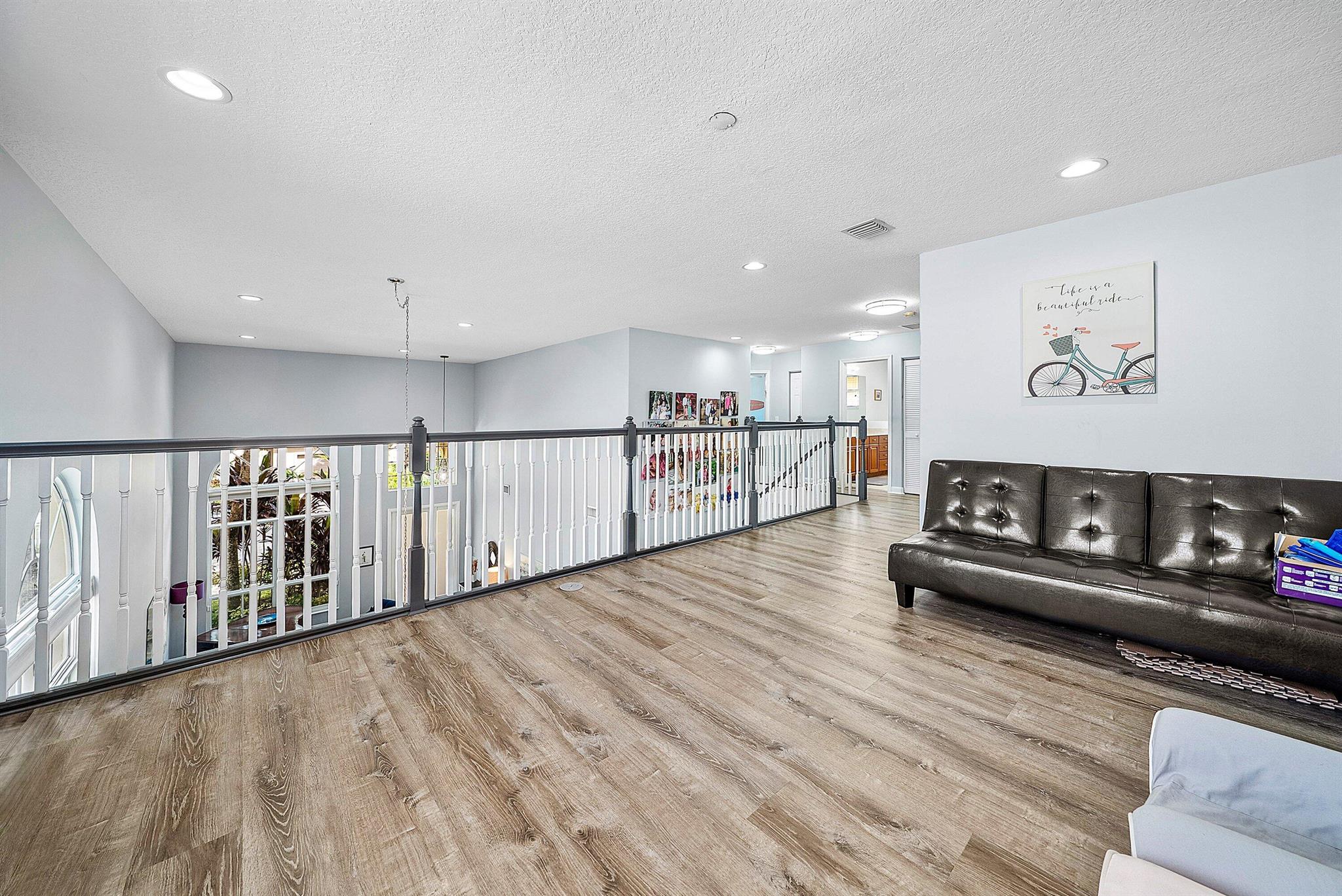 The Colony - Residential