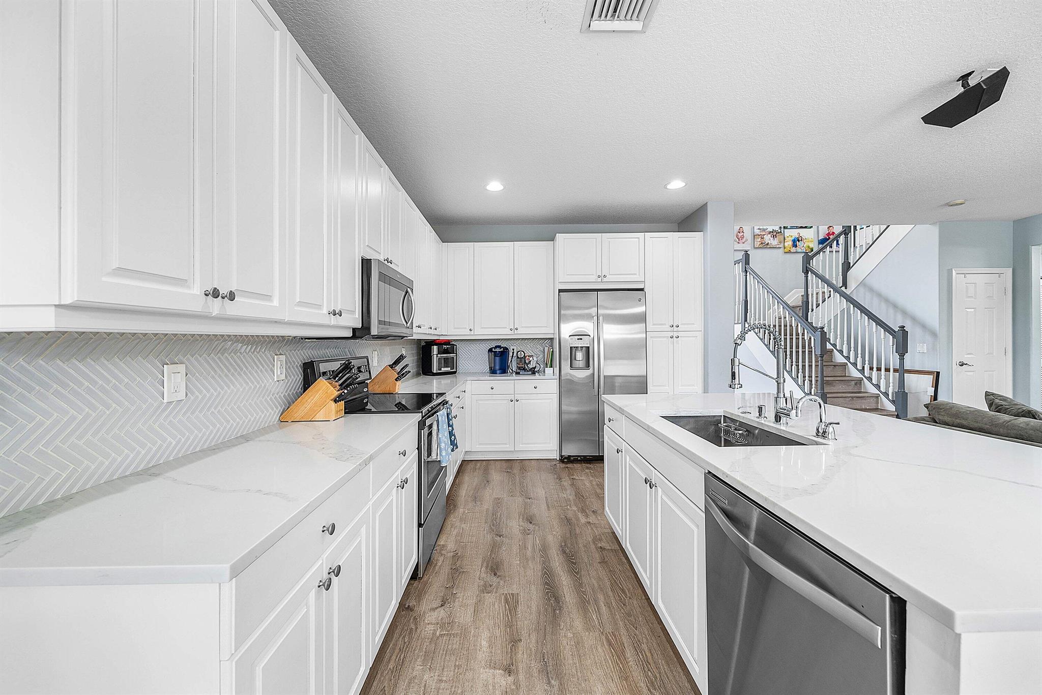 The Colony - Residential