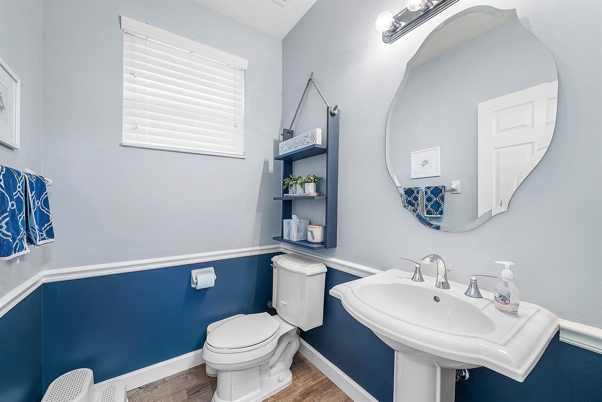 The Colony - Residential