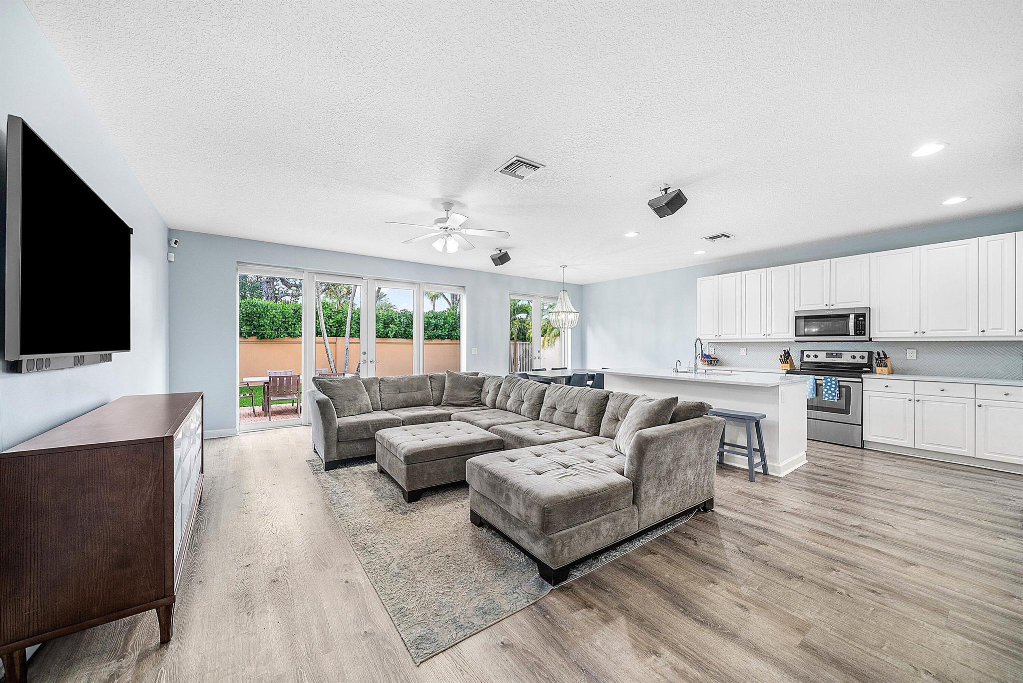 The Colony - Residential