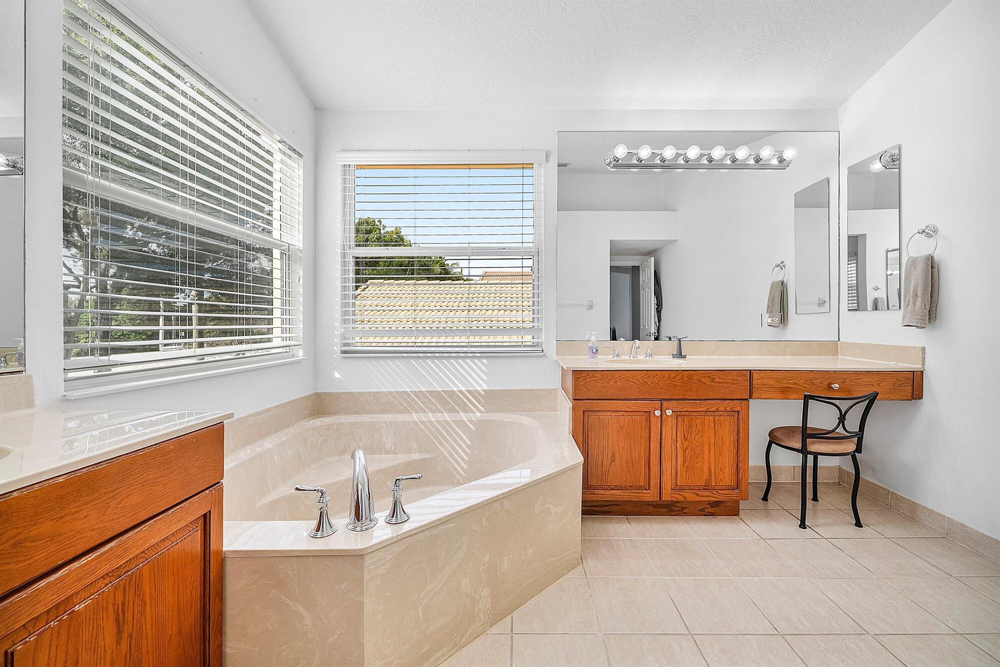 The Colony - Residential