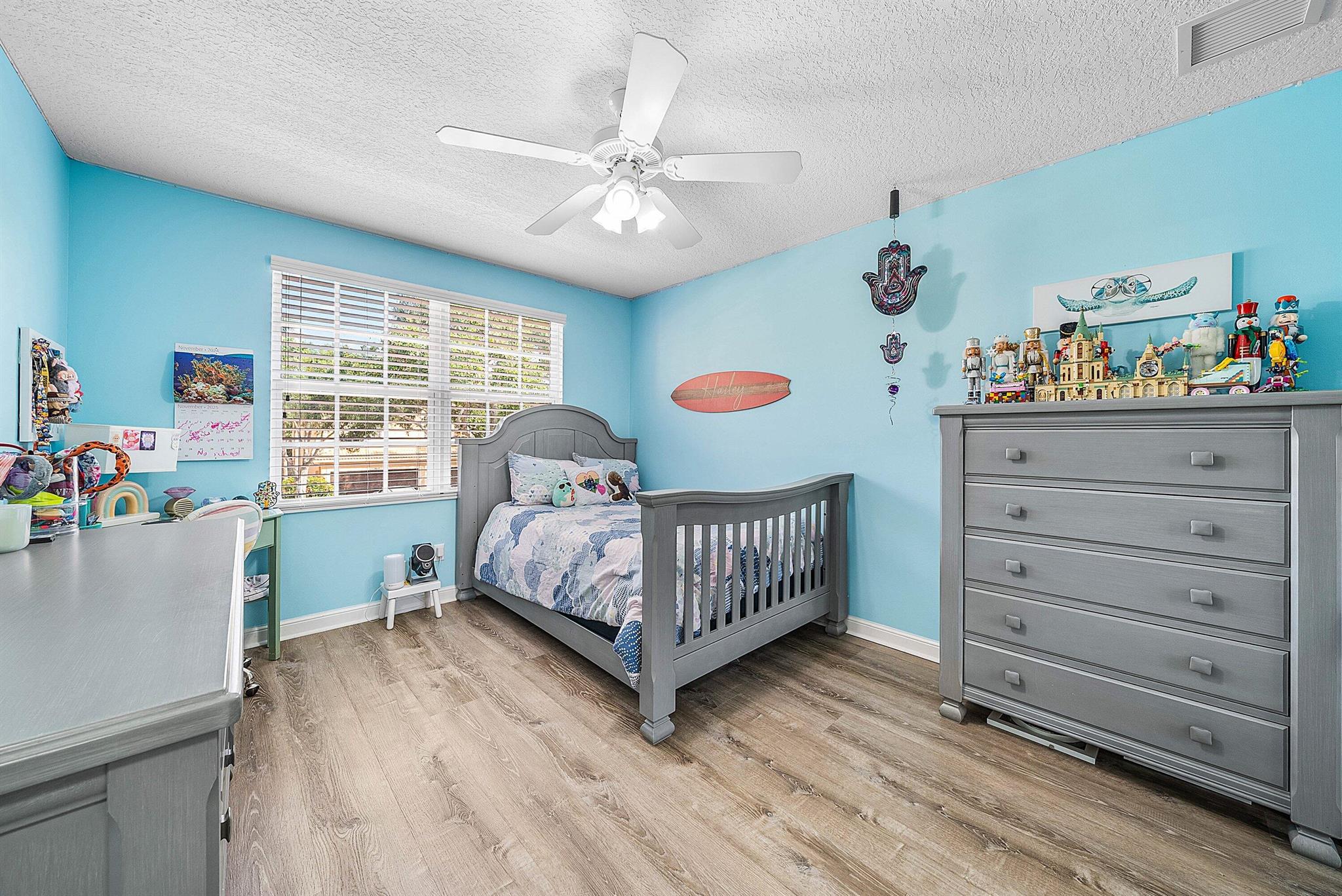 The Colony - Residential