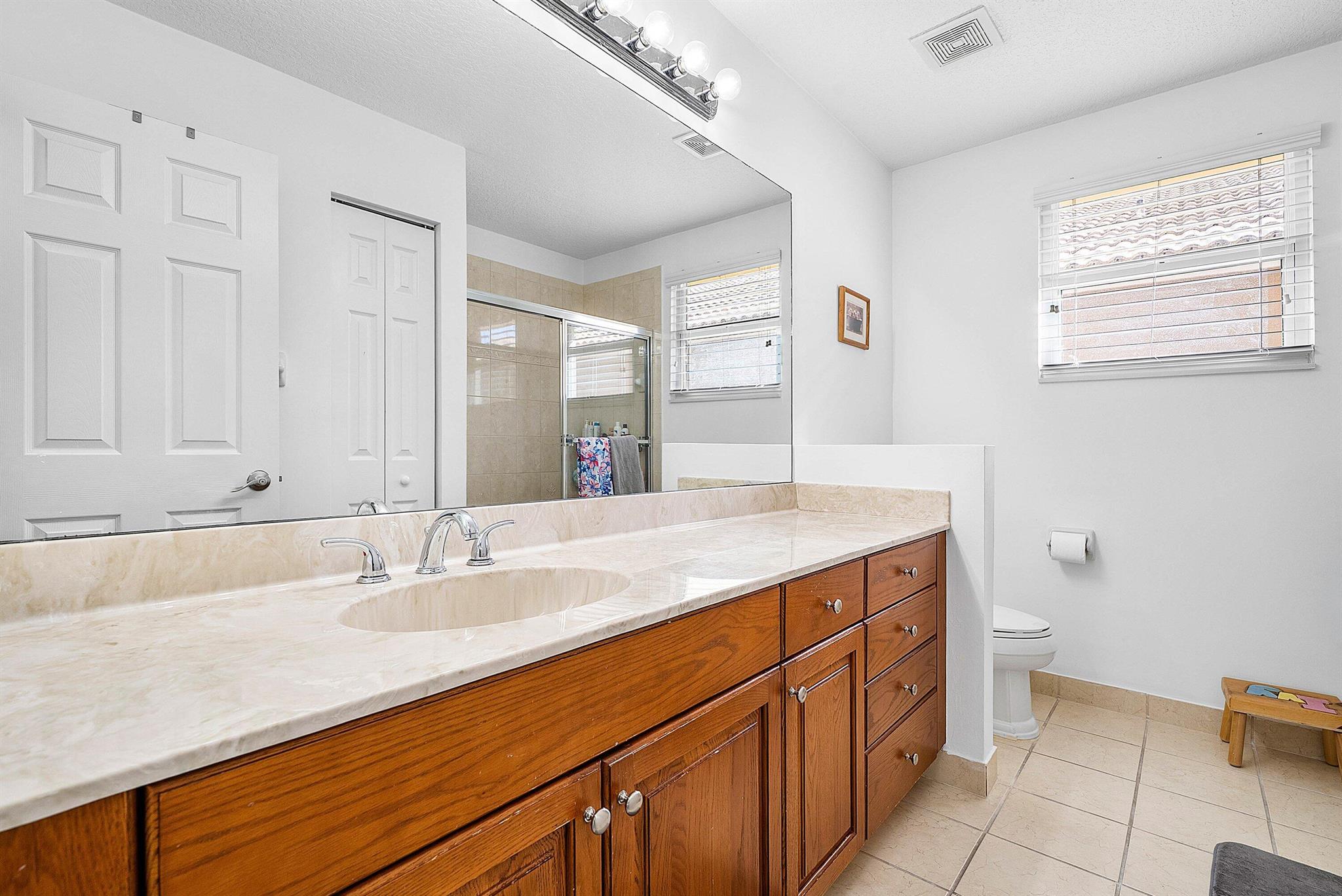 The Colony - Residential