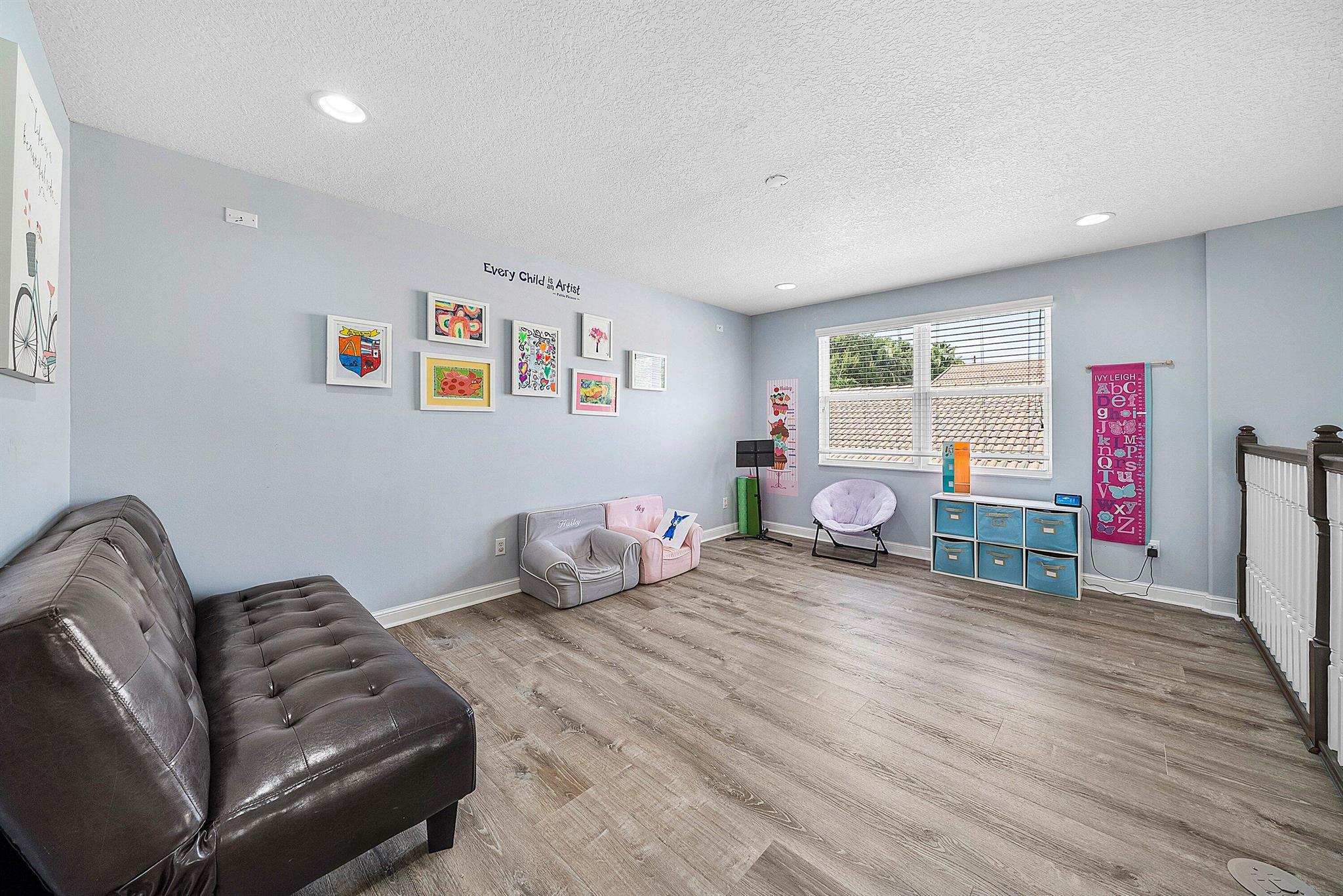 The Colony - Residential