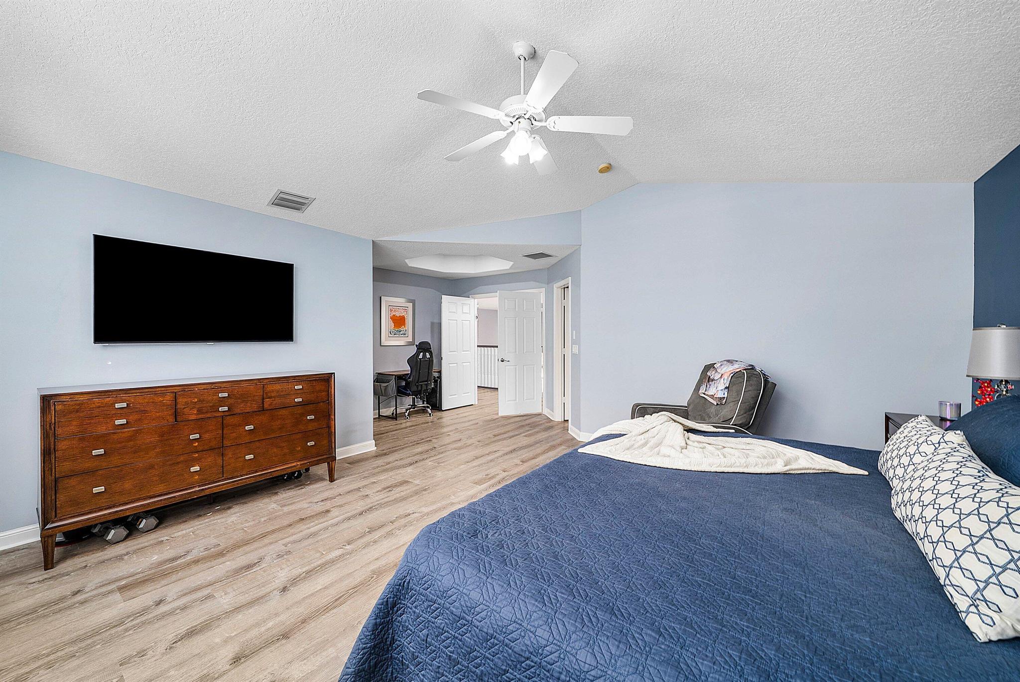 The Colony - Residential