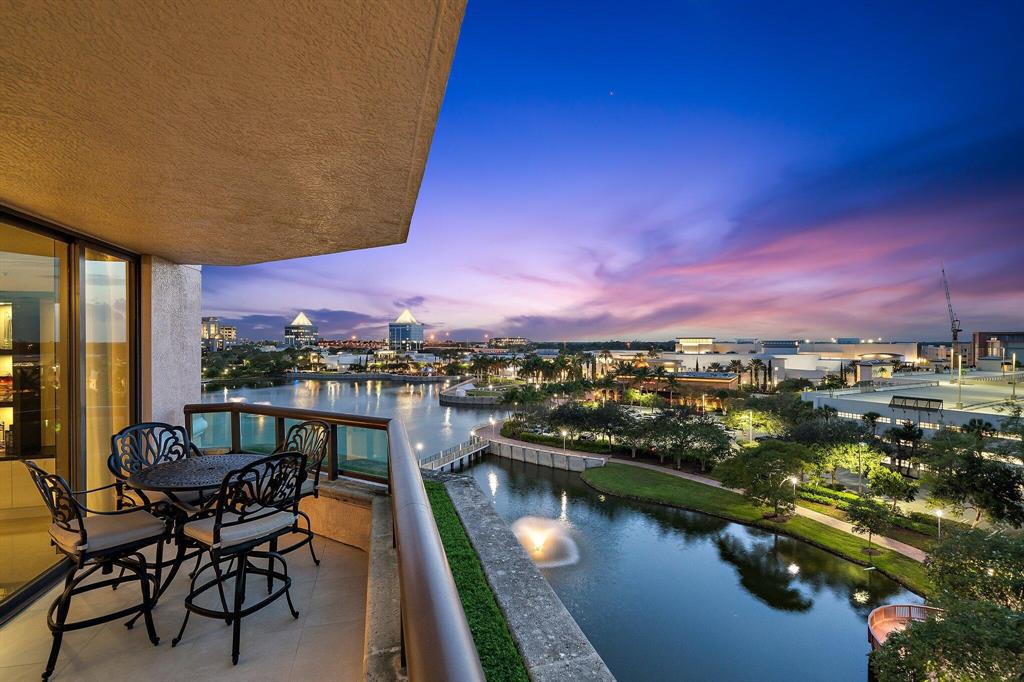 LANDMARK AT THE GARDENS CONDO - Residential