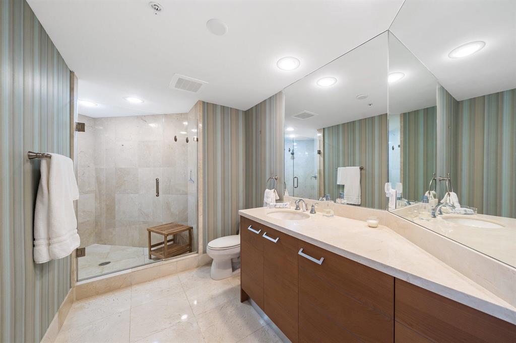 LANDMARK AT THE GARDENS CONDO - Residential