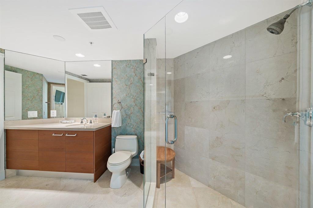 LANDMARK AT THE GARDENS CONDO - Residential