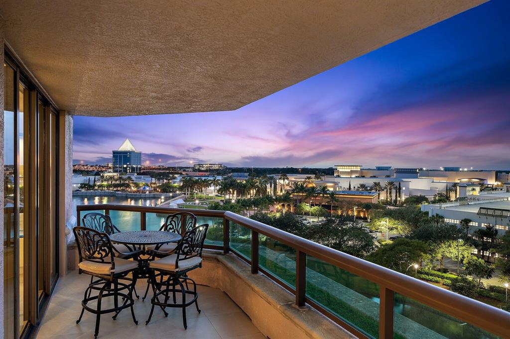 LANDMARK AT THE GARDENS CONDO - Residential