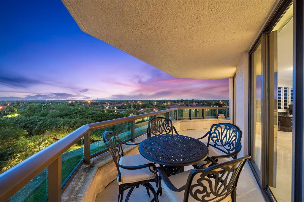 LANDMARK AT THE GARDENS CONDO - Residential