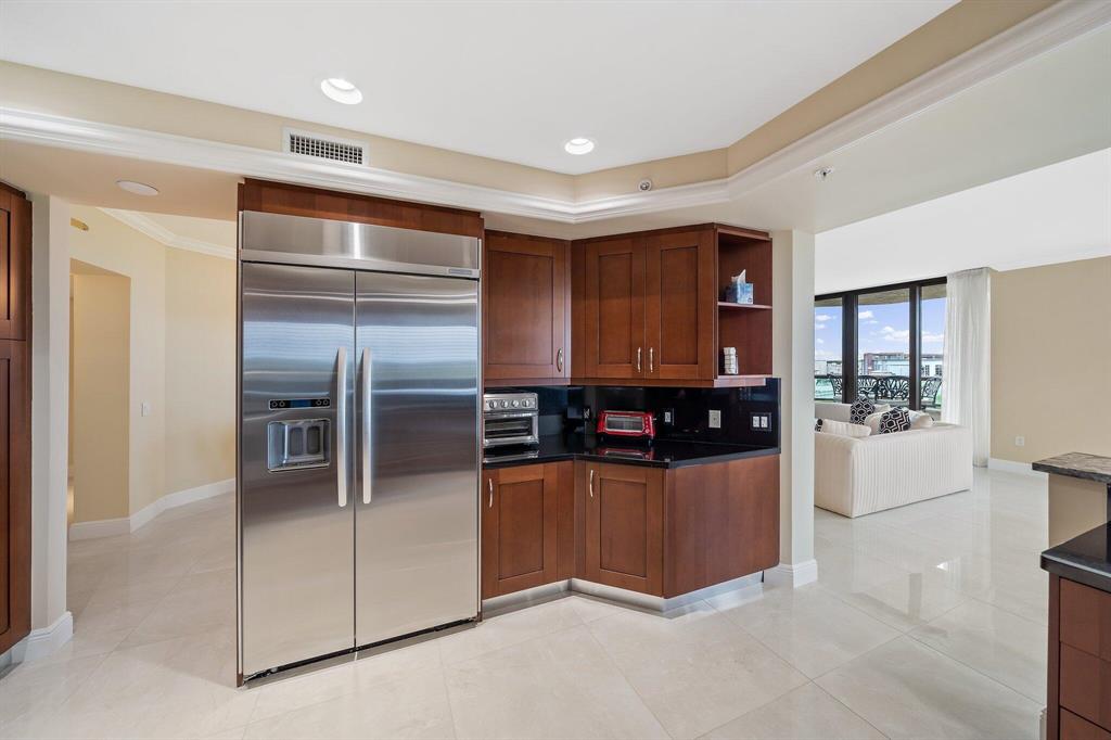 LANDMARK AT THE GARDENS CONDO - Residential