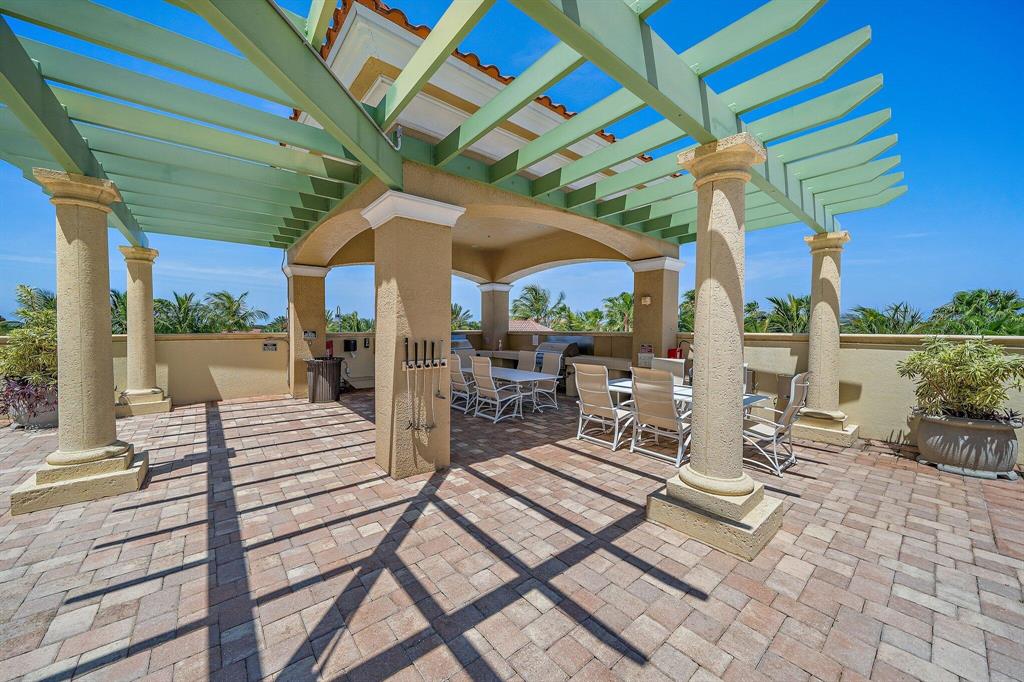 LANDMARK AT THE GARDENS CONDO - Residential