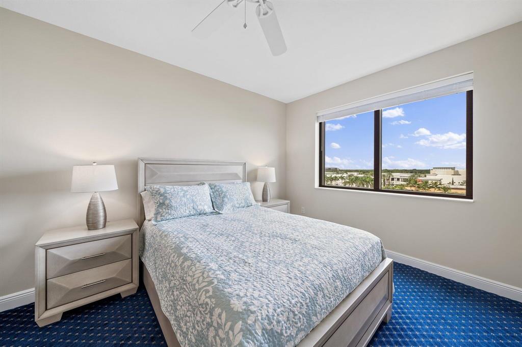 LANDMARK AT THE GARDENS CONDO - Residential