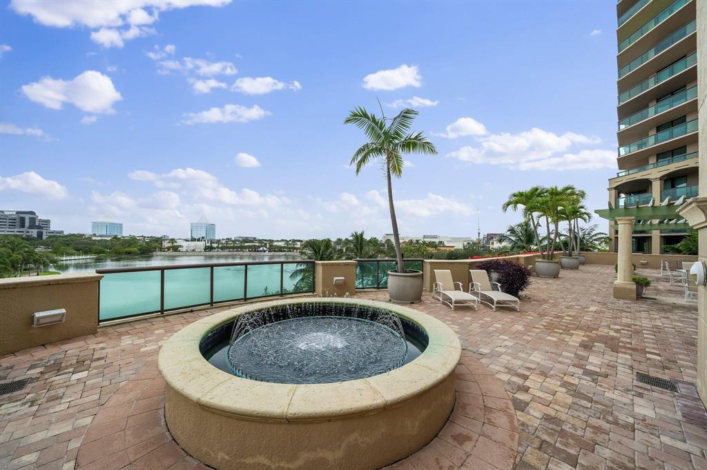 LANDMARK AT THE GARDENS CONDO - Residential