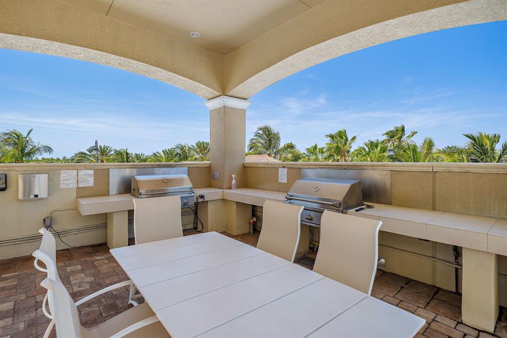 LANDMARK AT THE GARDENS CONDO - Residential