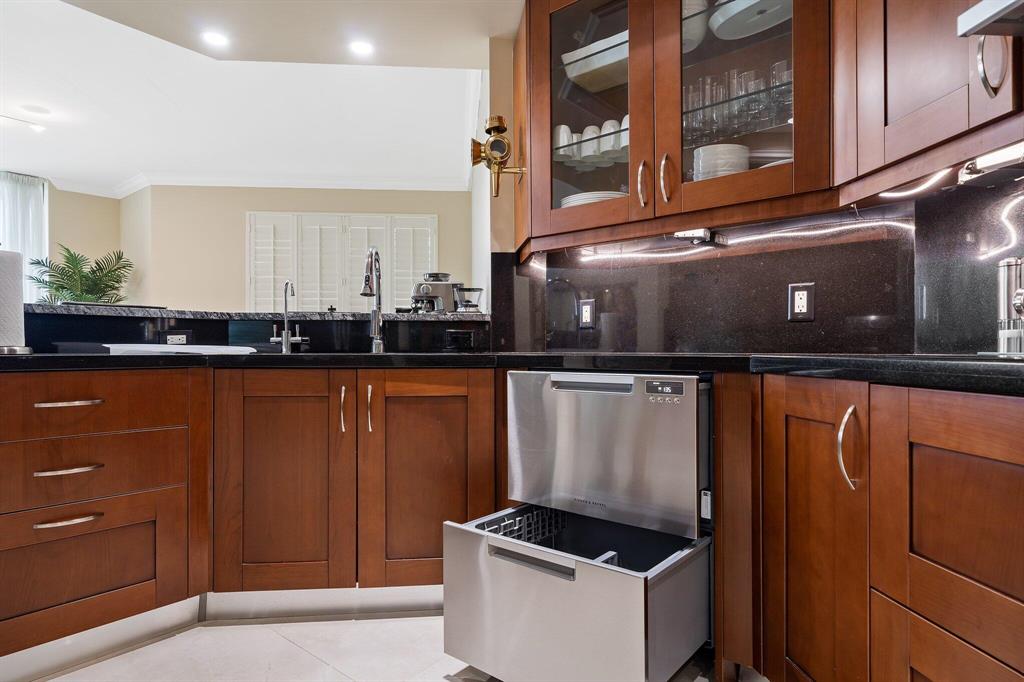 LANDMARK AT THE GARDENS CONDO - Residential