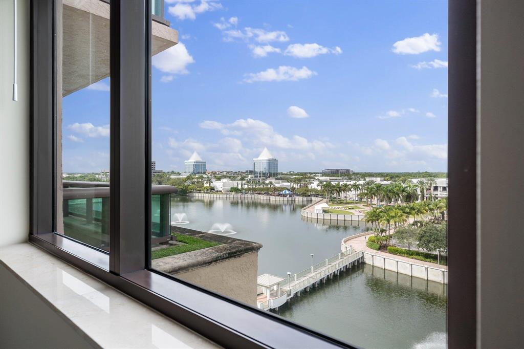 LANDMARK AT THE GARDENS CONDO - Residential