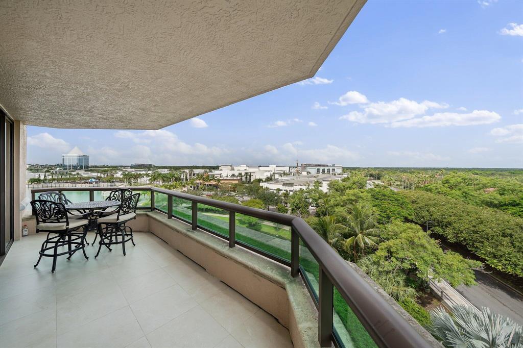 LANDMARK AT THE GARDENS CONDO - Residential