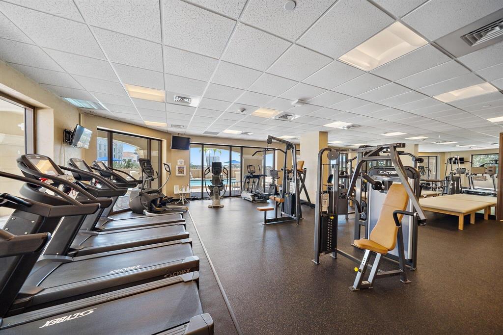 LANDMARK AT THE GARDENS CONDO - Residential