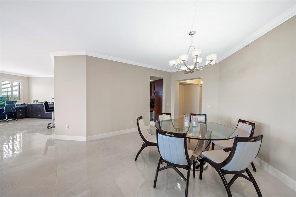 LANDMARK AT THE GARDENS CONDO - Residential