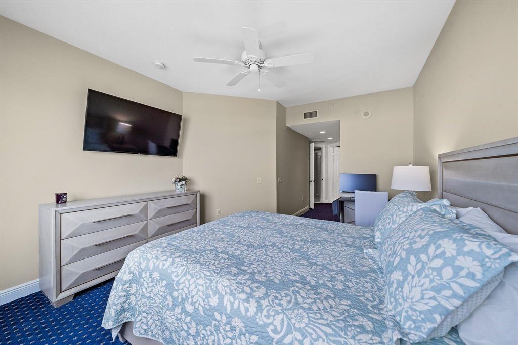 LANDMARK AT THE GARDENS CONDO - Residential