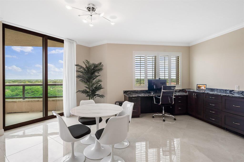 LANDMARK AT THE GARDENS CONDO - Residential