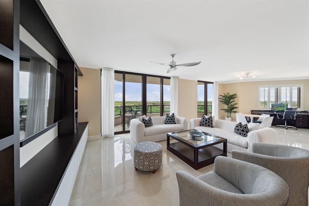 LANDMARK AT THE GARDENS CONDO - Residential