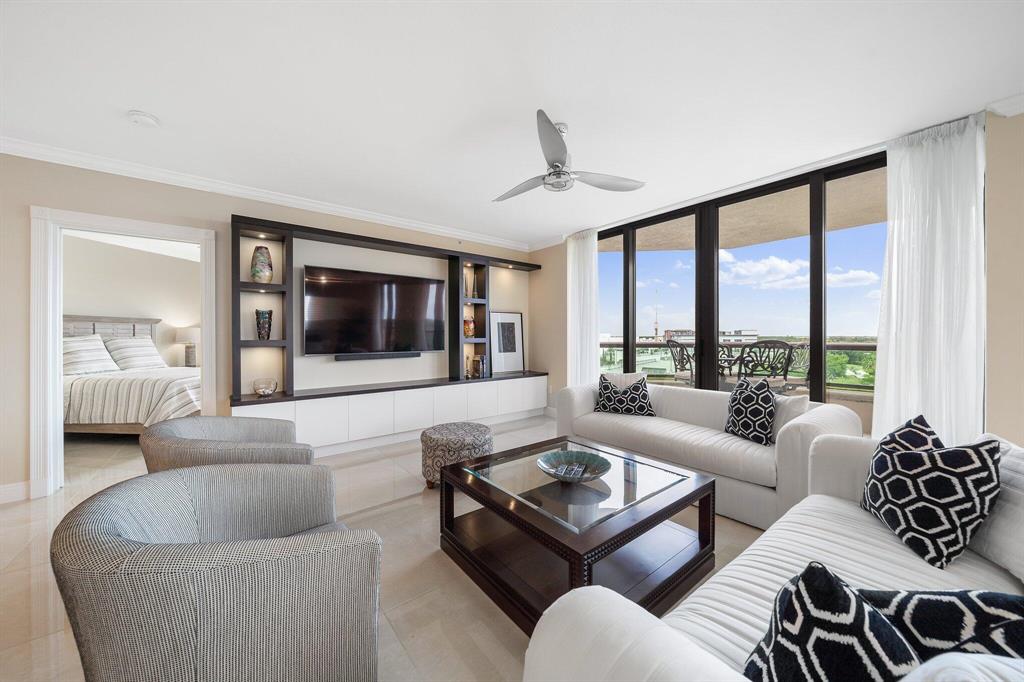 LANDMARK AT THE GARDENS CONDO - Residential