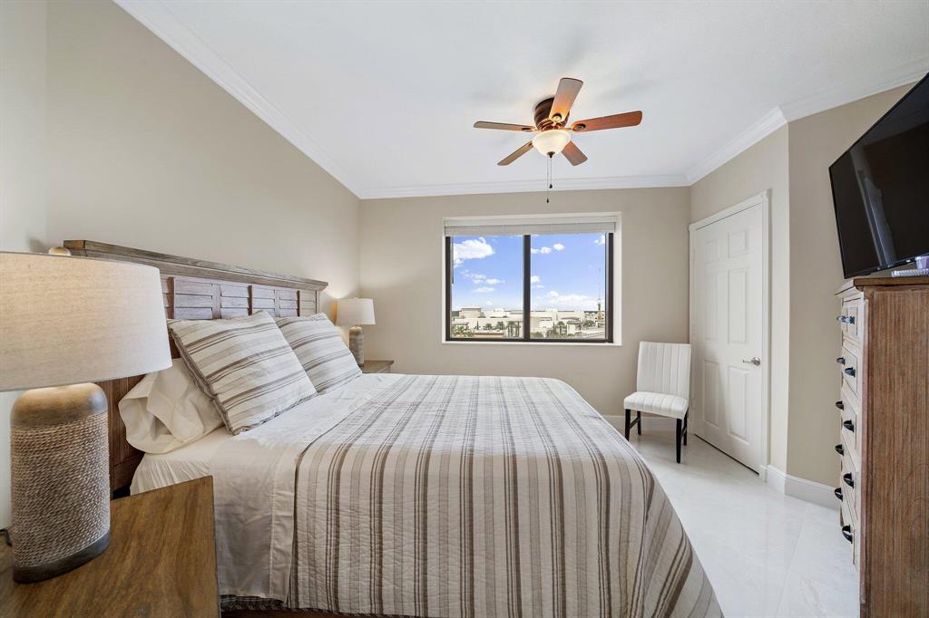 LANDMARK AT THE GARDENS CONDO - Residential