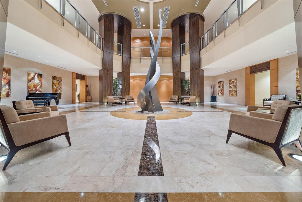 LANDMARK AT THE GARDENS CONDO - Residential