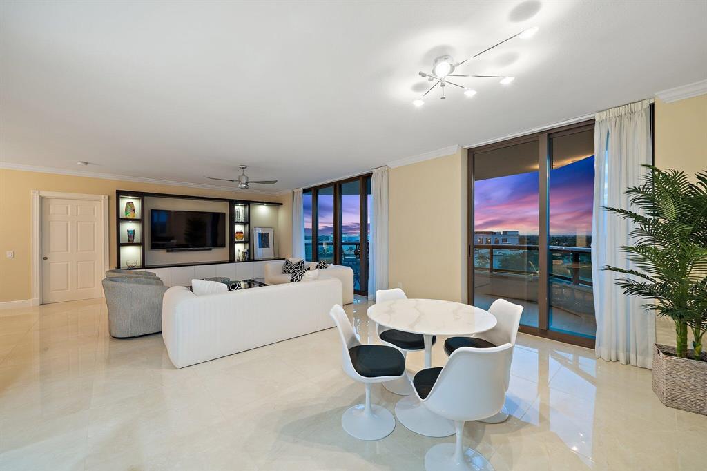 LANDMARK AT THE GARDENS CONDO - Residential