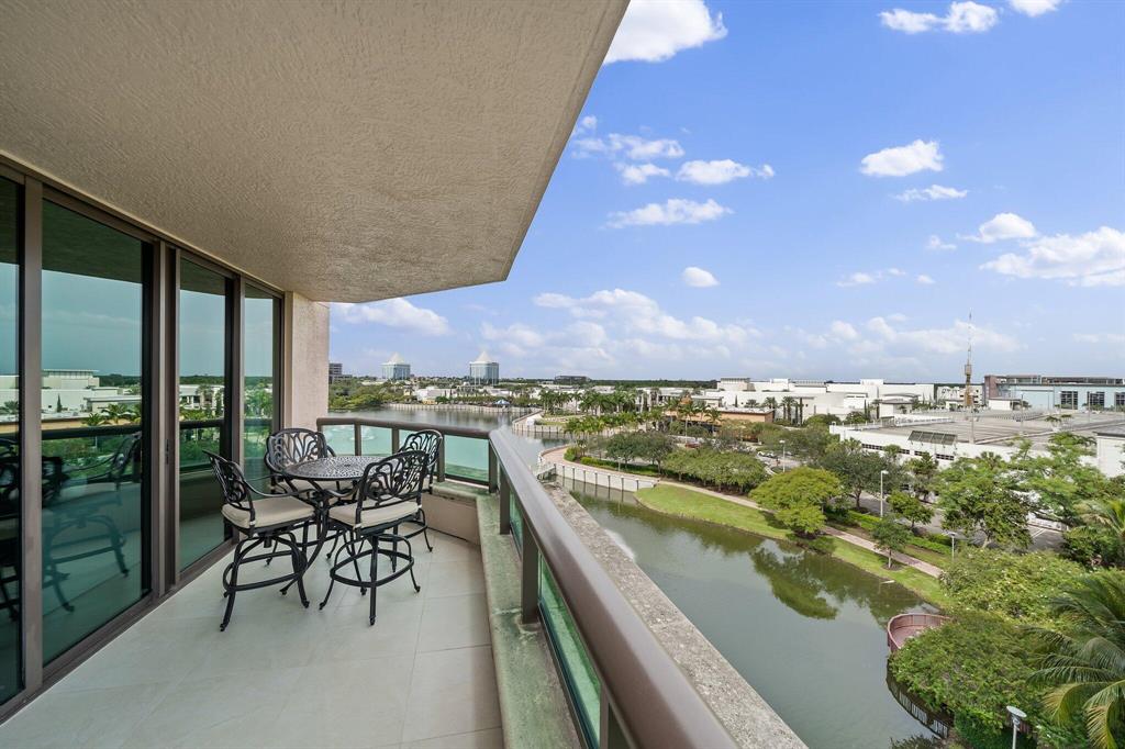 LANDMARK AT THE GARDENS CONDO - Residential