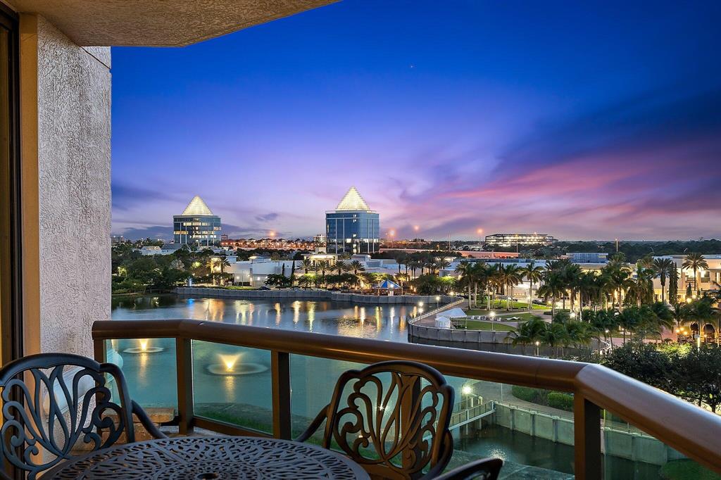 LANDMARK AT THE GARDENS CONDO - Residential