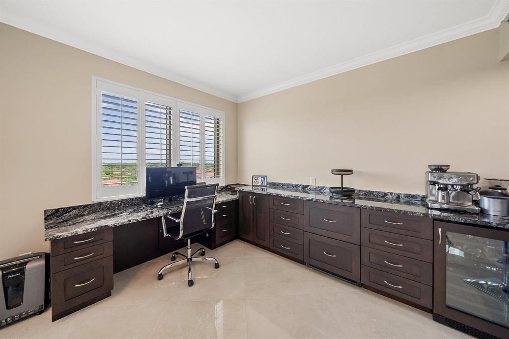 LANDMARK AT THE GARDENS CONDO - Residential