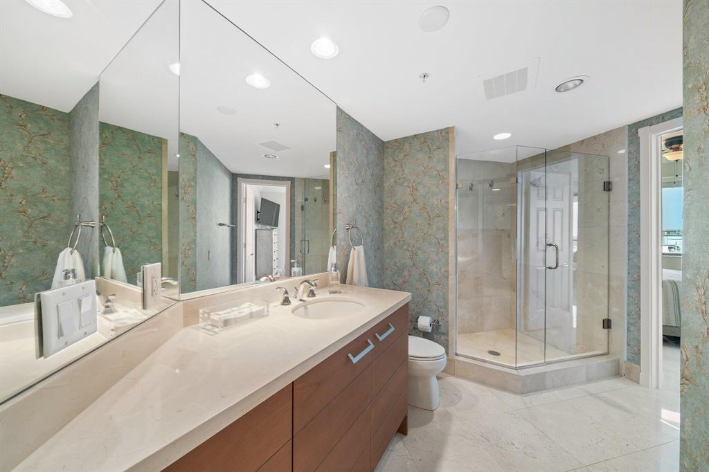 LANDMARK AT THE GARDENS CONDO - Residential