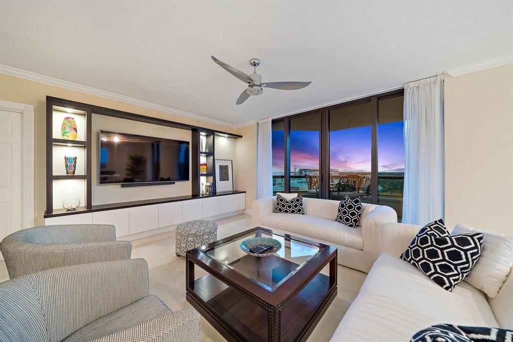 LANDMARK AT THE GARDENS CONDO - Residential