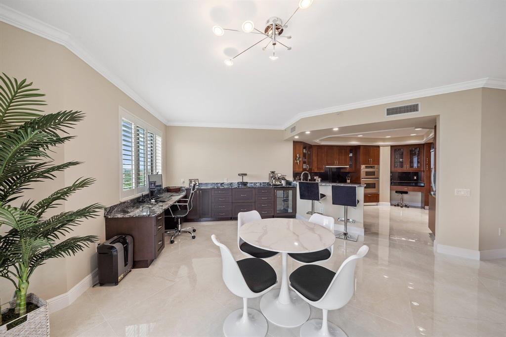 LANDMARK AT THE GARDENS CONDO - Residential