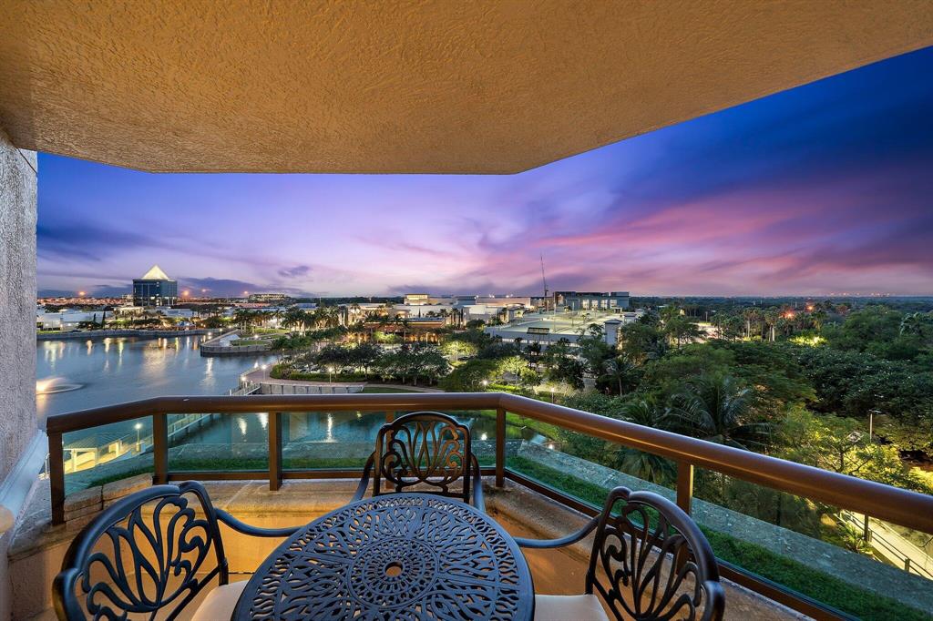 LANDMARK AT THE GARDENS CONDO - Residential