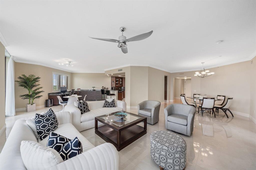 LANDMARK AT THE GARDENS CONDO - Residential