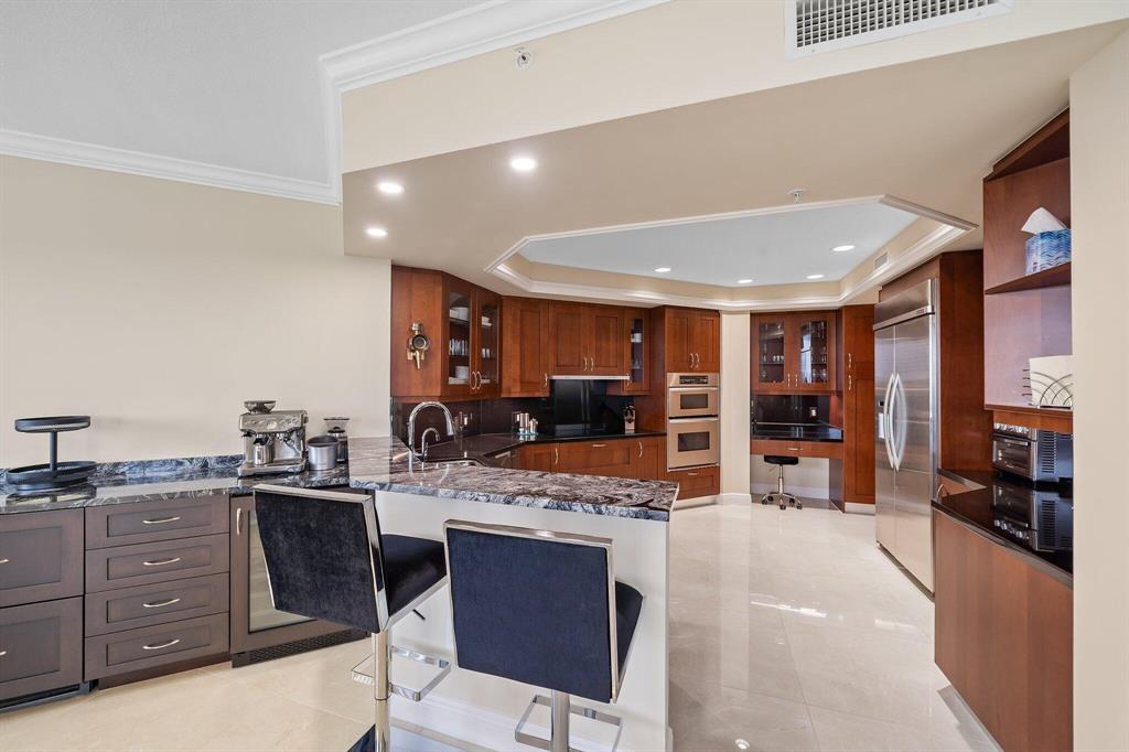 LANDMARK AT THE GARDENS CONDO - Residential