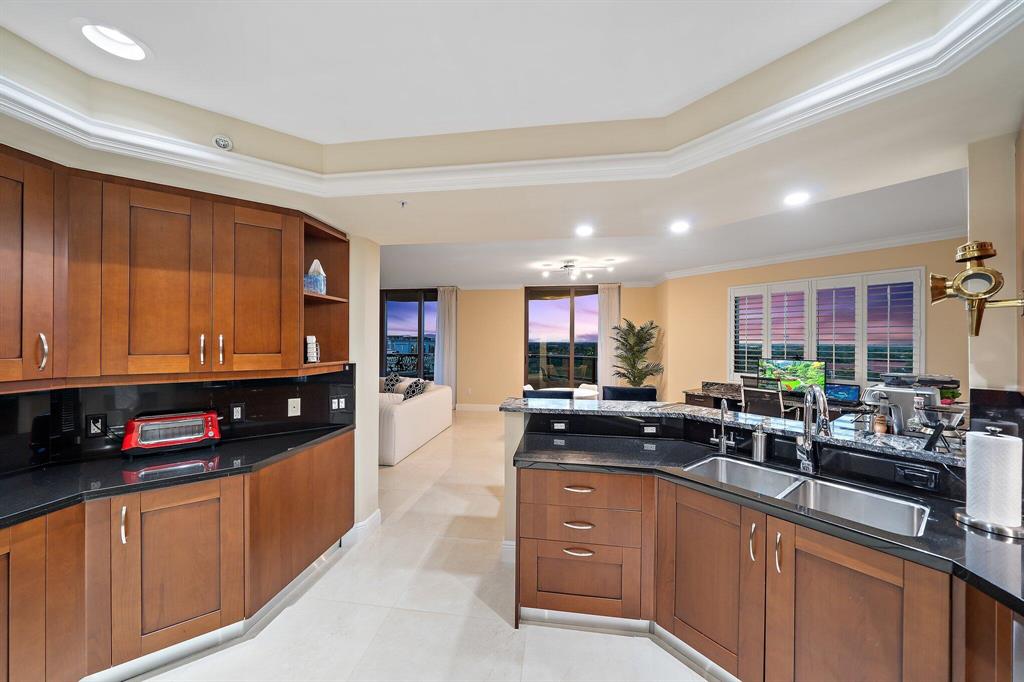 LANDMARK AT THE GARDENS CONDO - Residential