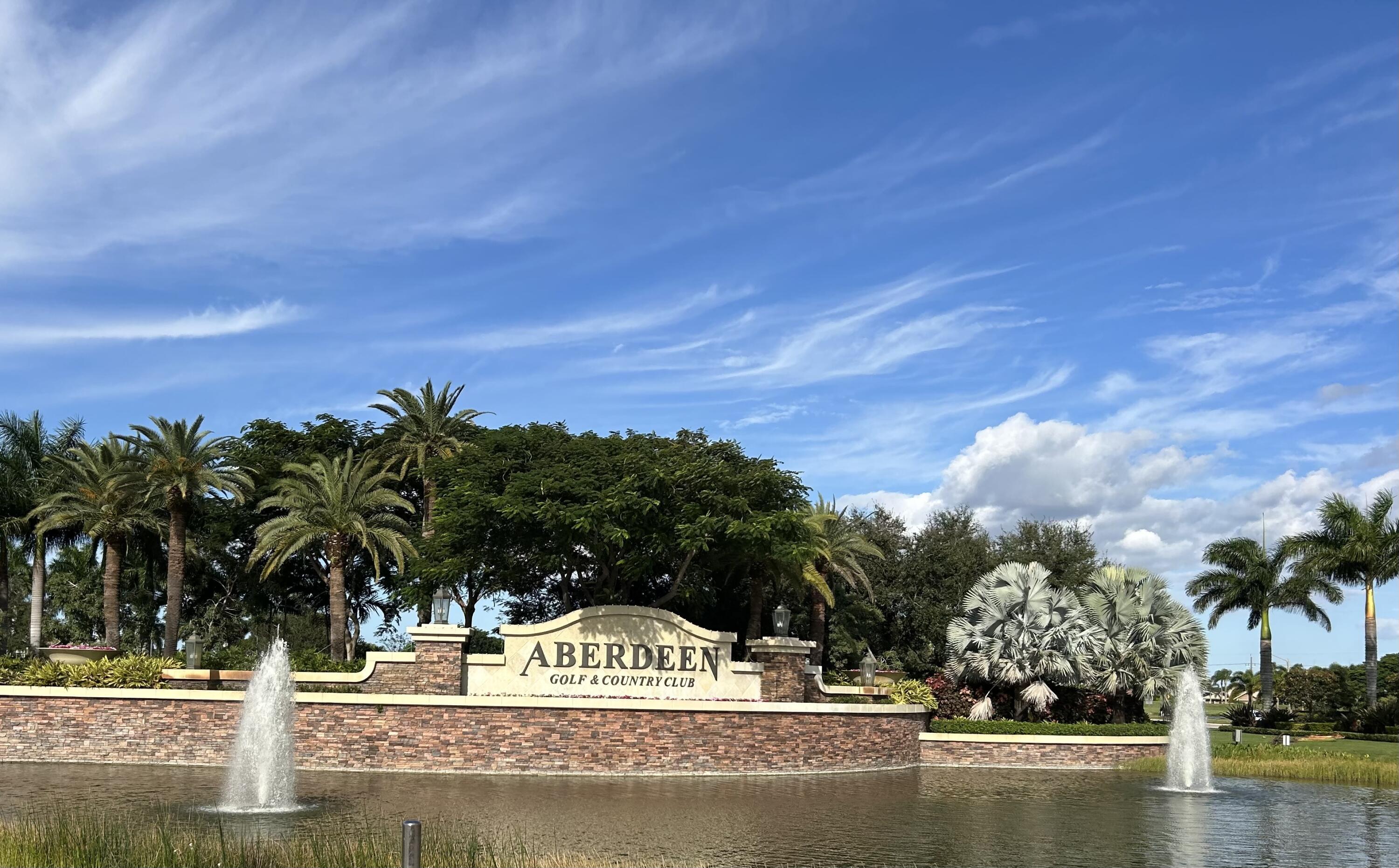 ABERDEEN 4 - Residential